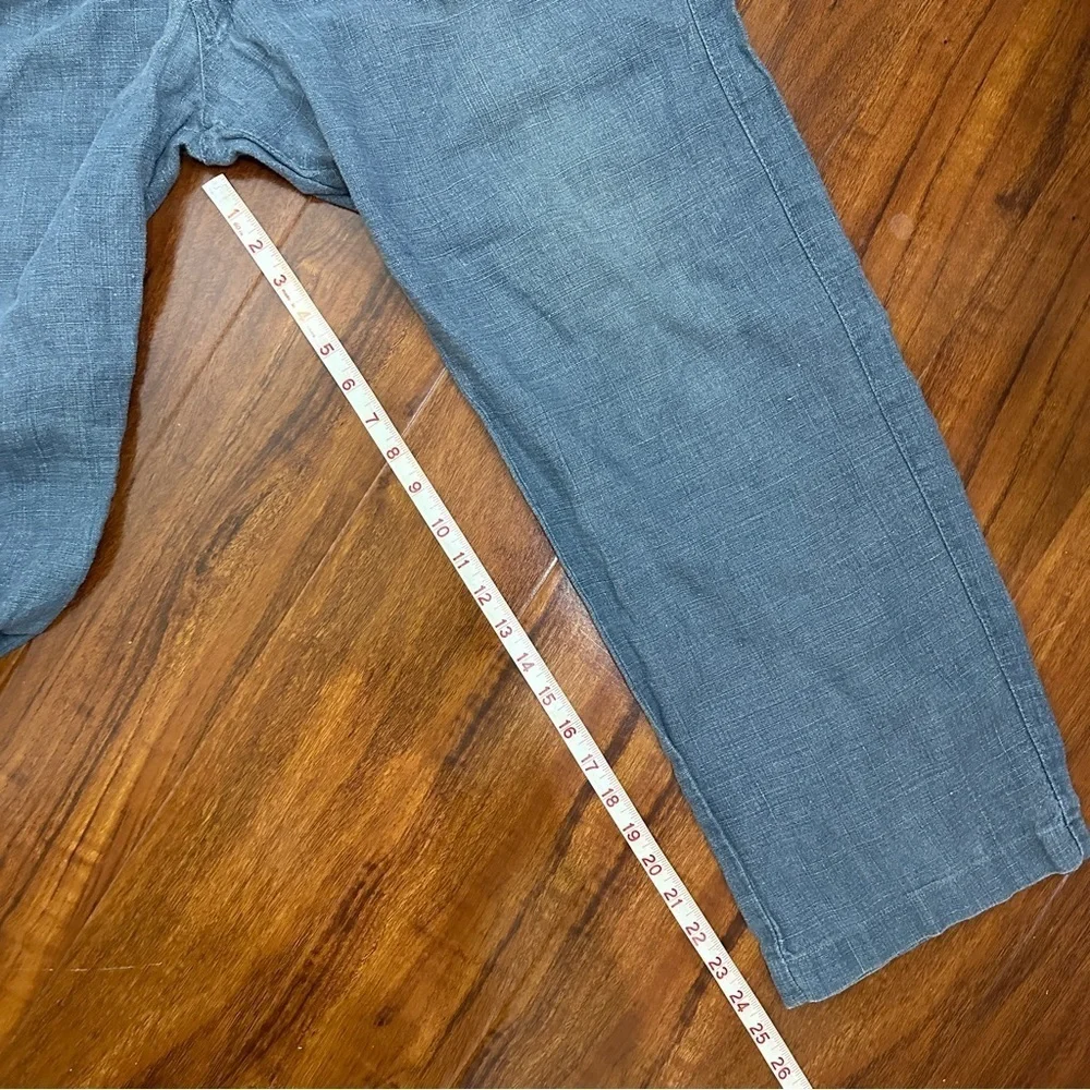 Ermenegildo Zegna Pants Vintage Size 36 Italy